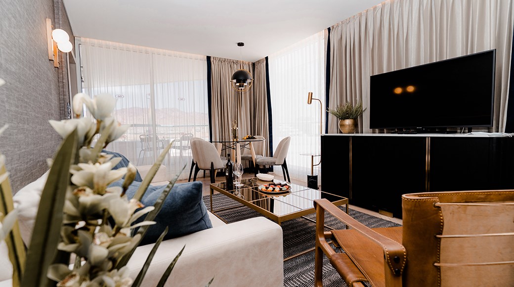 VERT Eilat - Presidential Suite