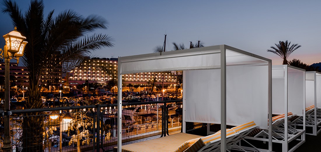 VERT Eilat - Swimming Pool