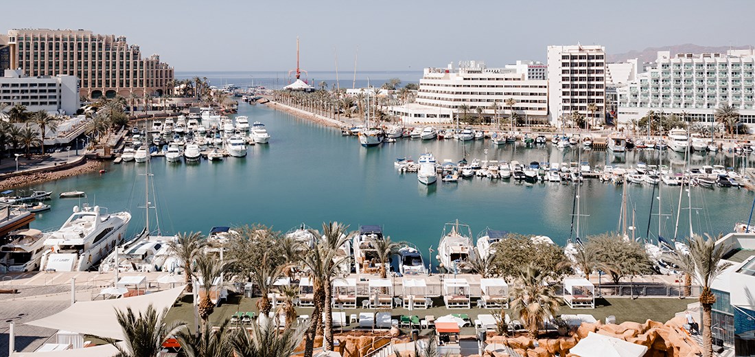 VERT Eilat Hotel