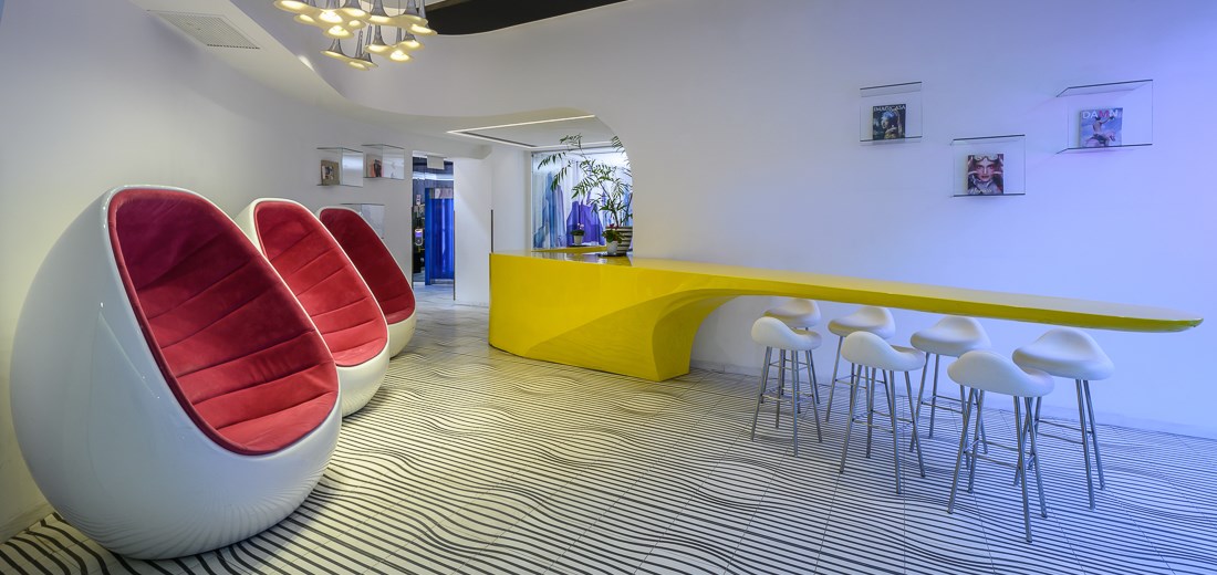 Poli House Hotel Tel Aviv