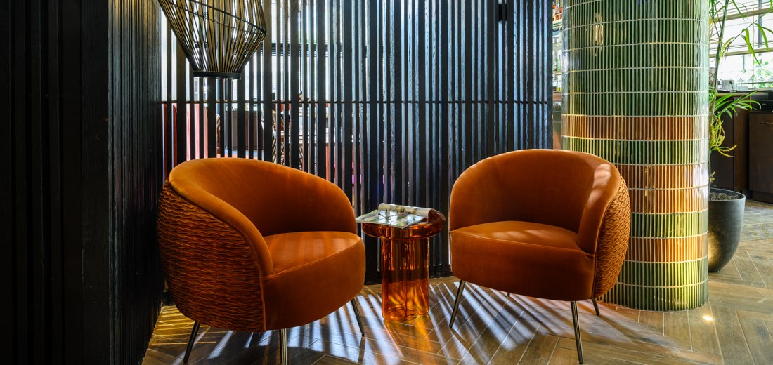 Poli Urban Tel Aviv - Lobby
