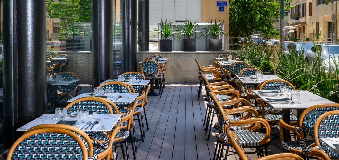 Poli Urban Hotel Tel Aviv