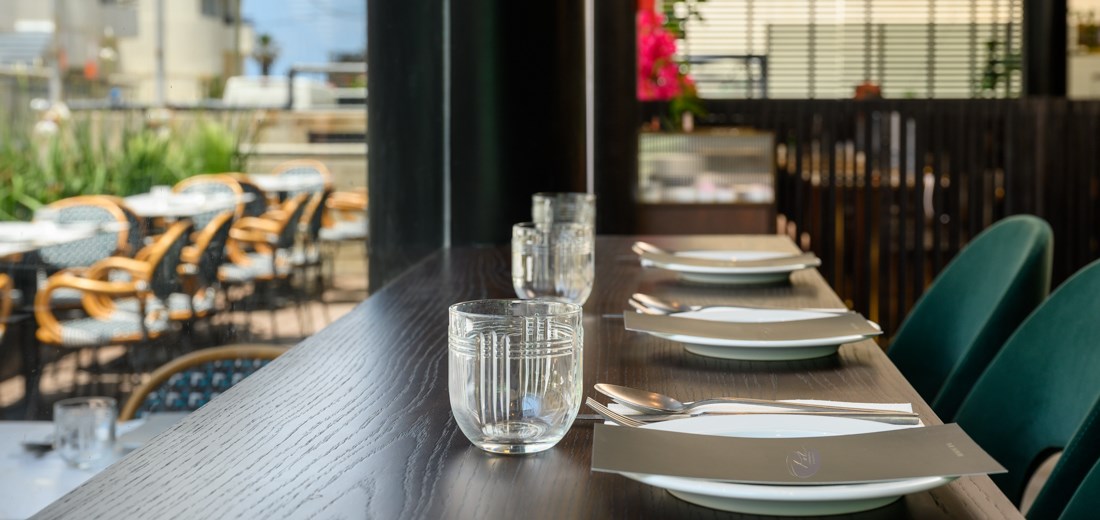 Poli Urban Hotel Tel Aviv
