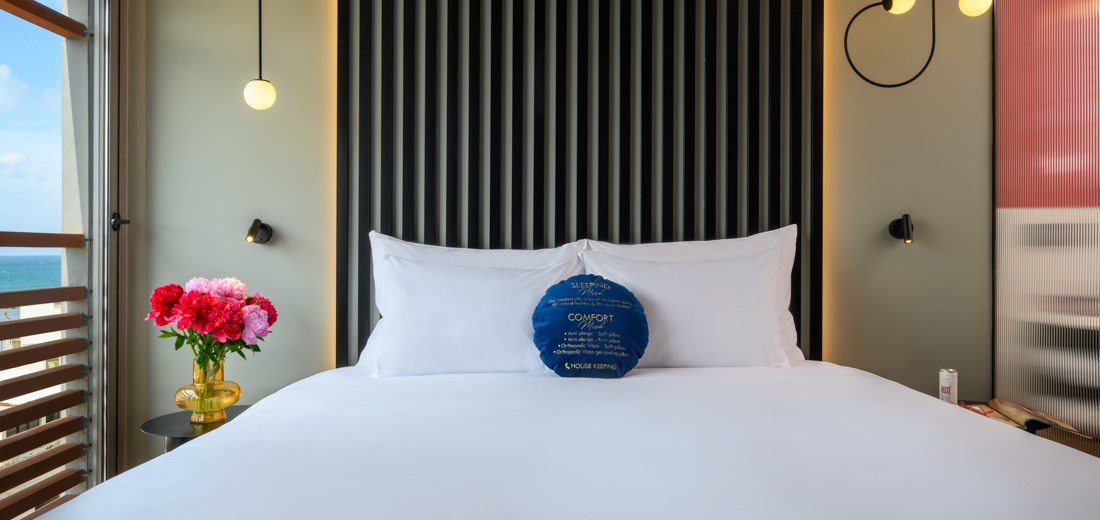 Urban Room - Poli Urban Hotel