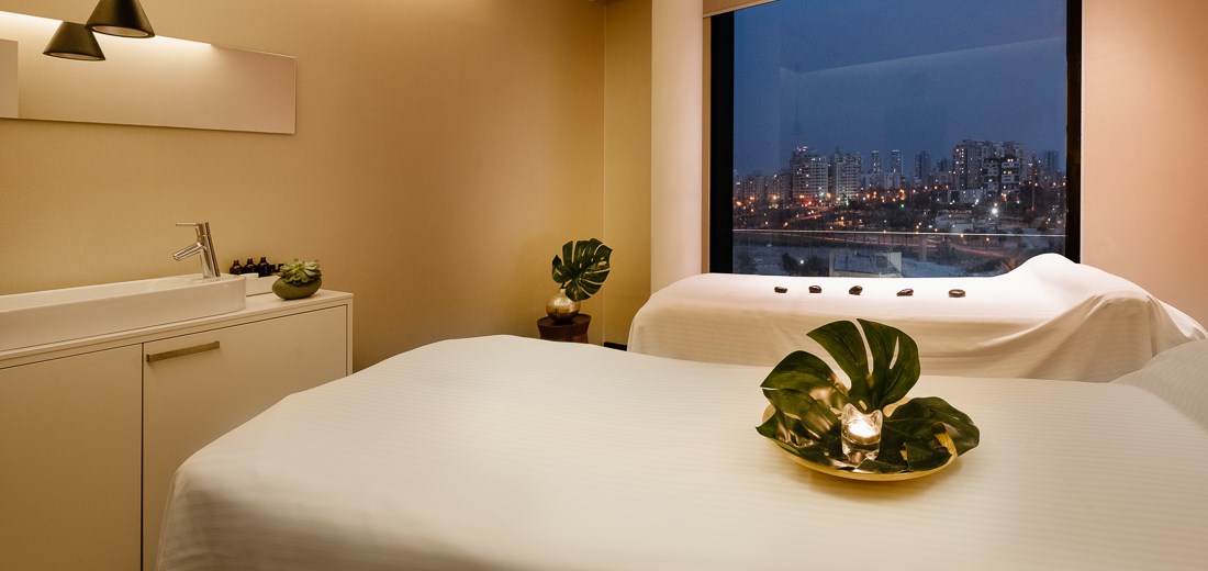 VERT Lagoon Netanya Spa 