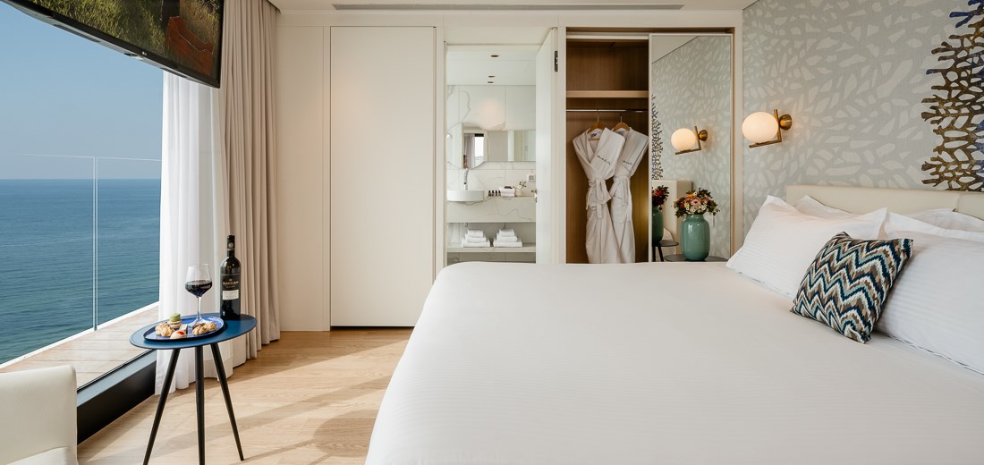 VERT Lagoon Netanya Executive Premium Suite