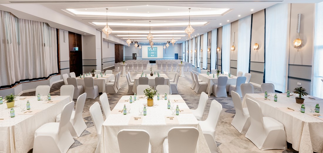 VERT Eilat - Conferences & Events
