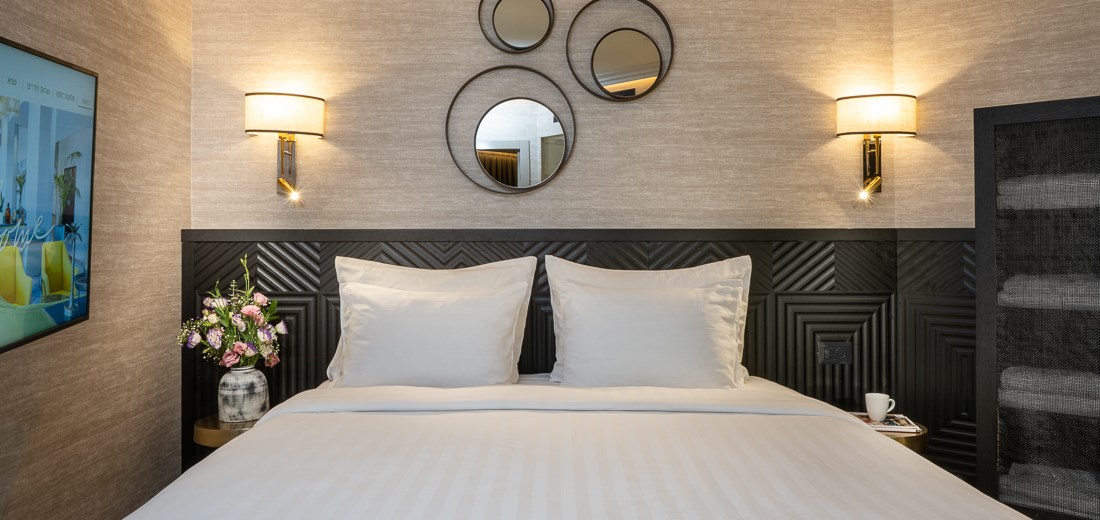 VERT Eilat - Suite