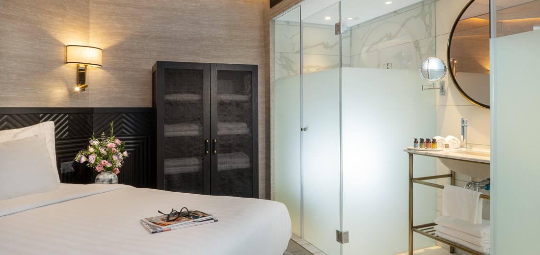 VERT Eilat - Suite
