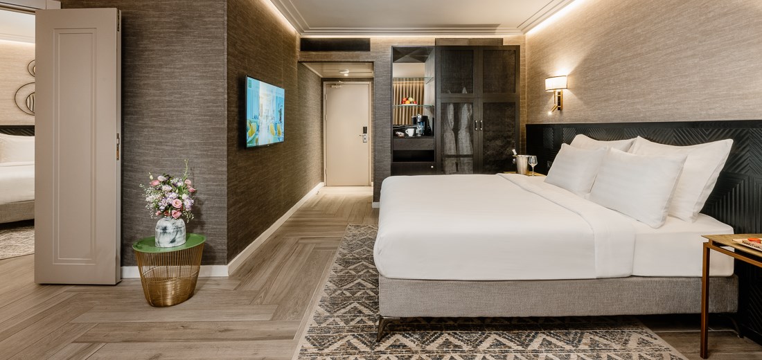 VERT Eilat - Suite
