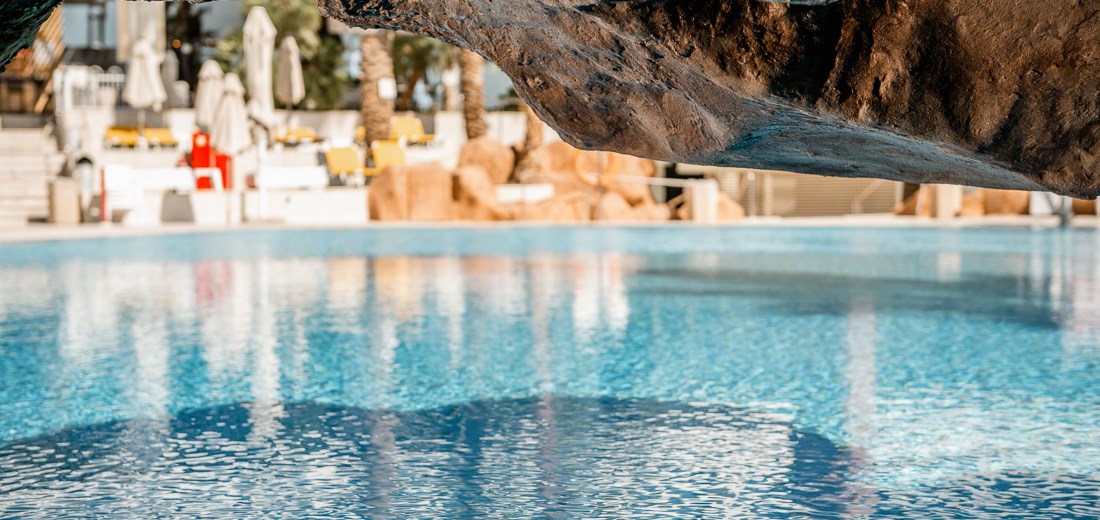 VERT Eilat - Swimming Pool