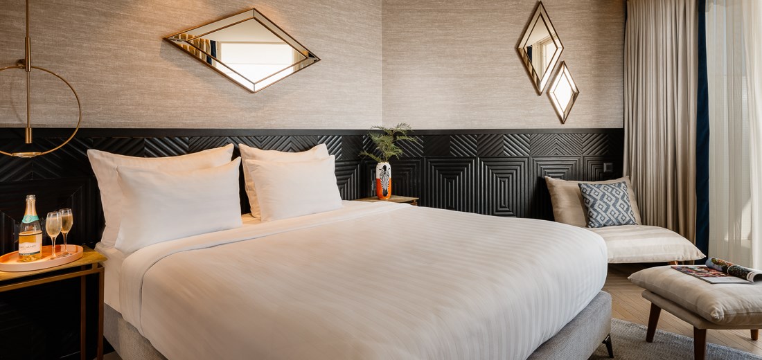 VERT Eilat - Presidential Suite