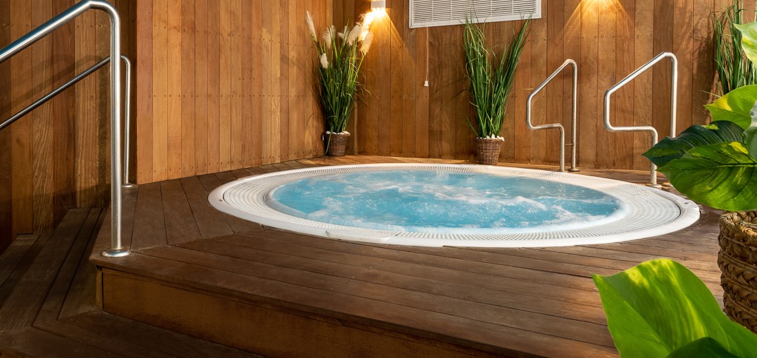 VERT Eilat Spa