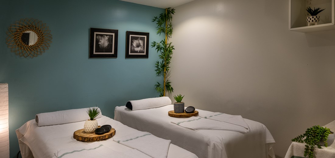 VERT Eilat Spa