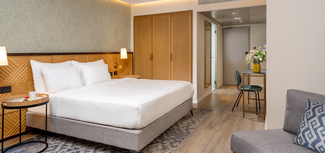 VERT Eilat - Studio Room
