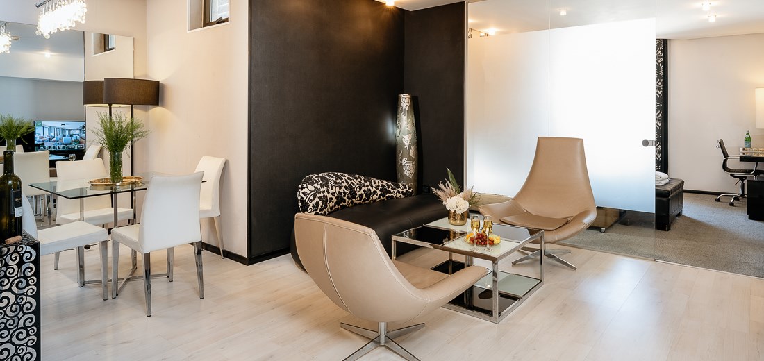 Superior Suite