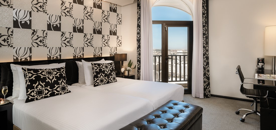 Superior Suite
