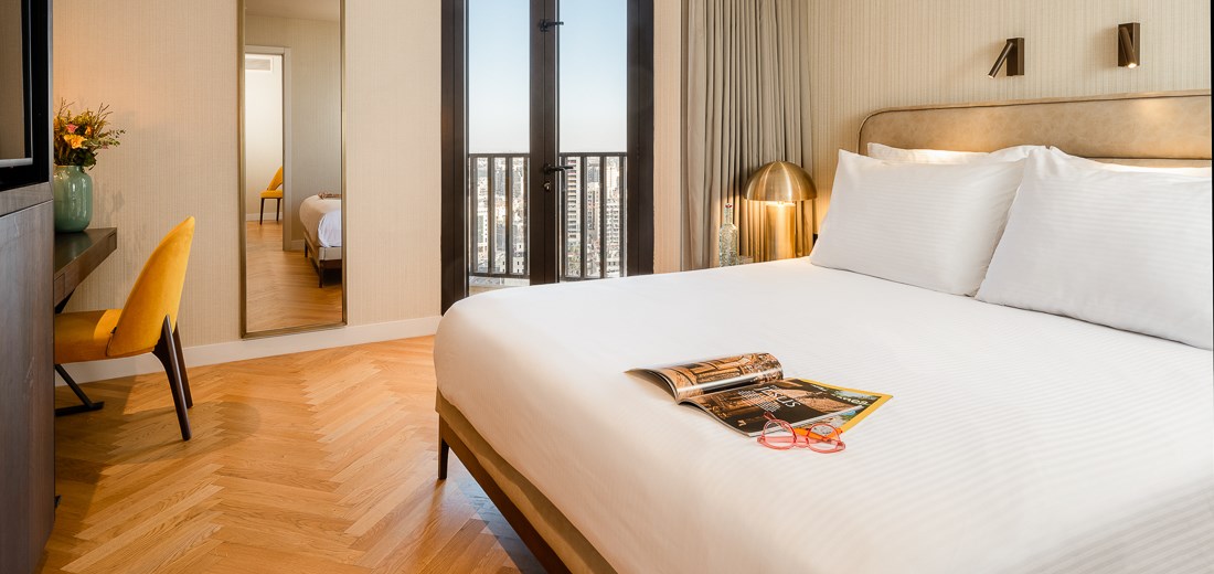 Executive Suite
