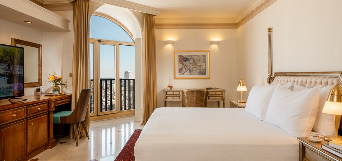Presidential Suite
